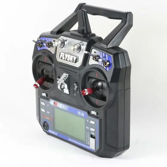 FlySky FS-i6 altı kanallı kumanda