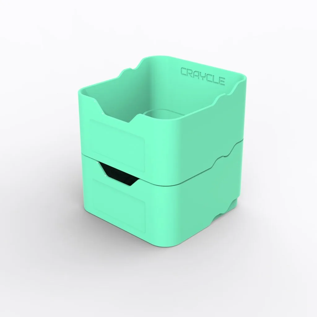 Organizer Box