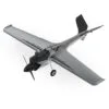 Crow Racer 750 V2 mm FPV Racer Plane STL File