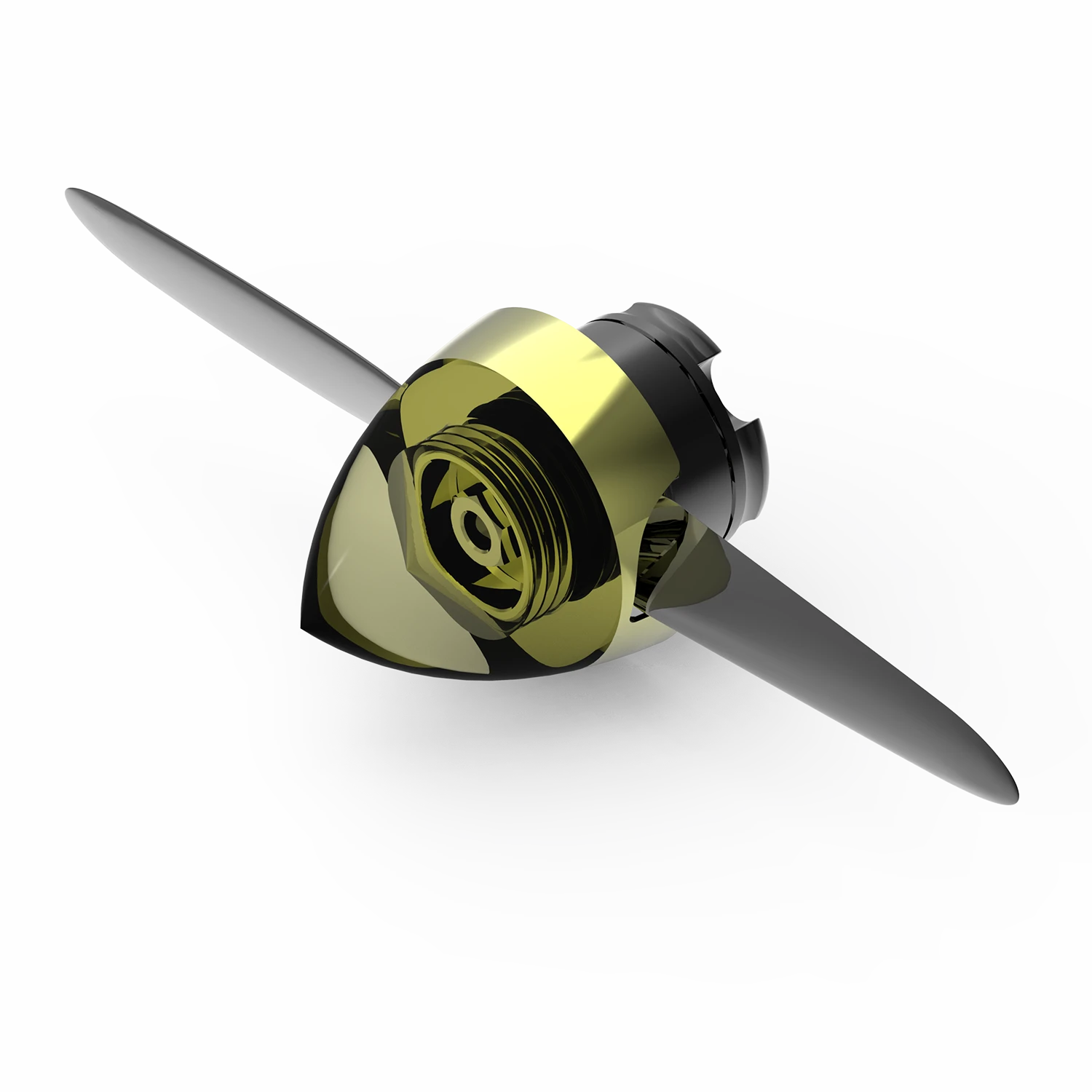 Propeller Spinner V2