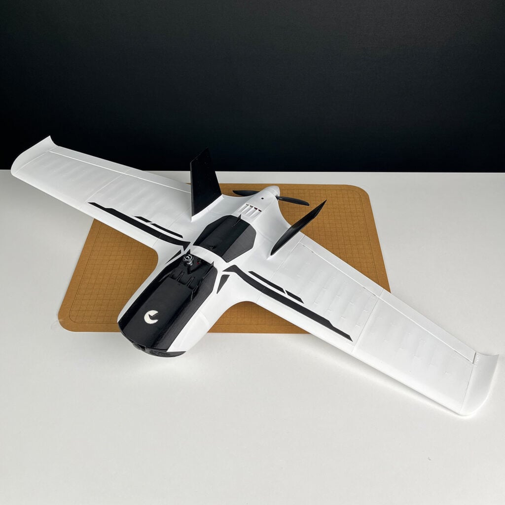 FPV Orca V3 800 mm