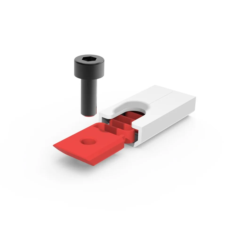 RC Accessories STL