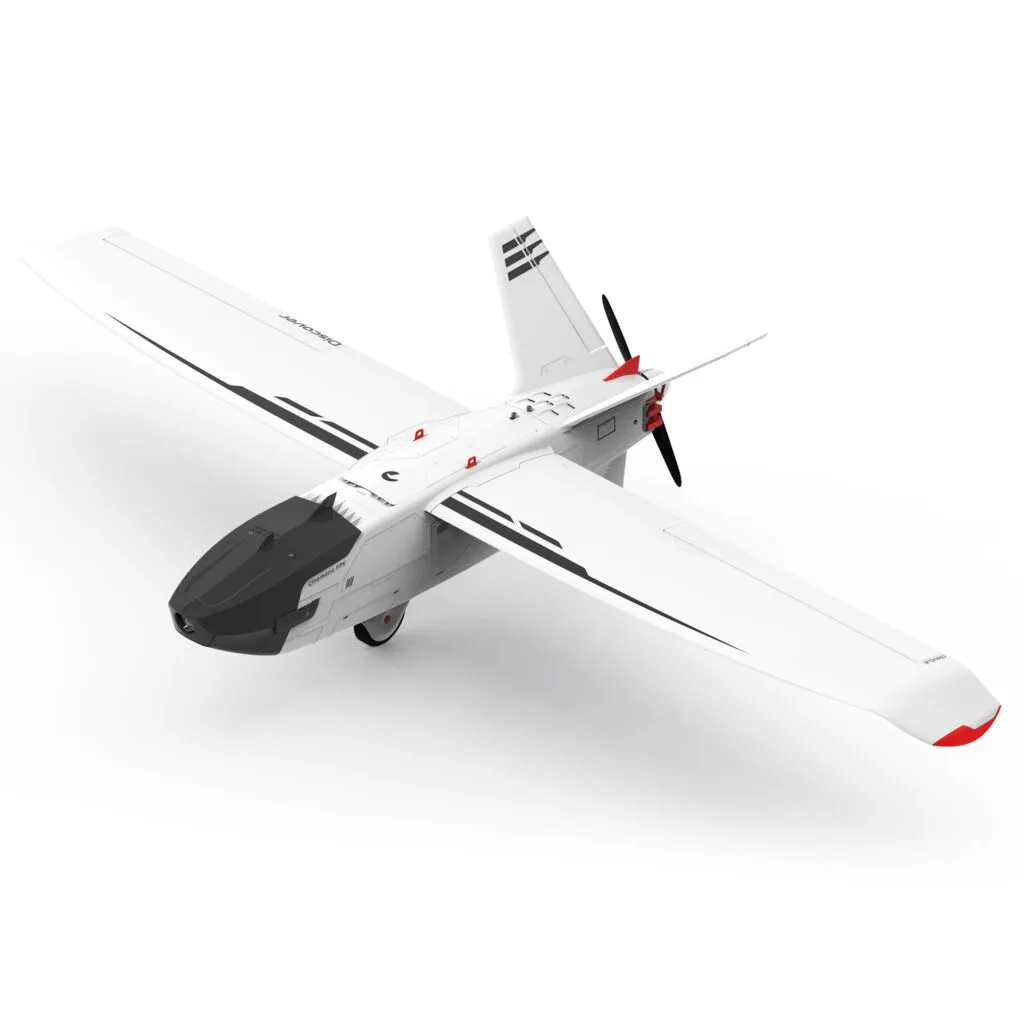 Airplane STL