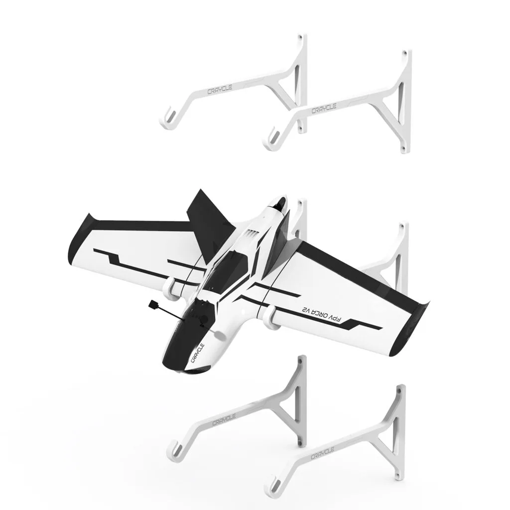 Universal Model Holder STL File