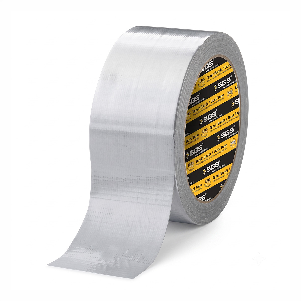 SGS Repair Tape 48 mm x 10 m – Grey