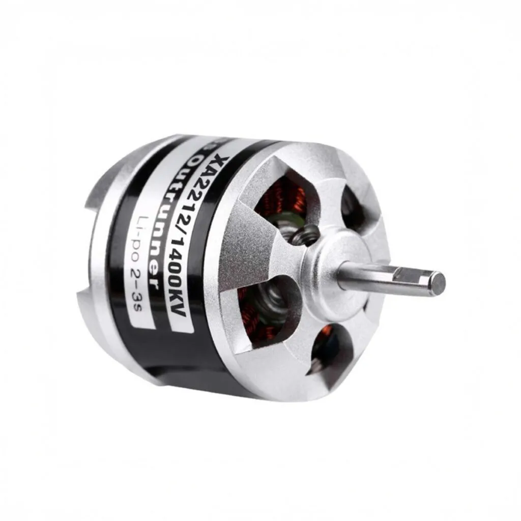 Motors