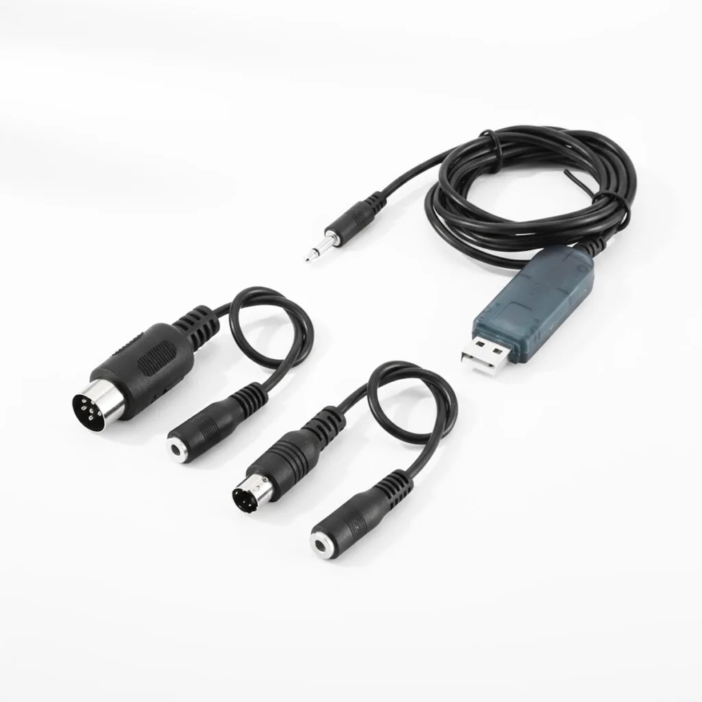 Radio Control Systems