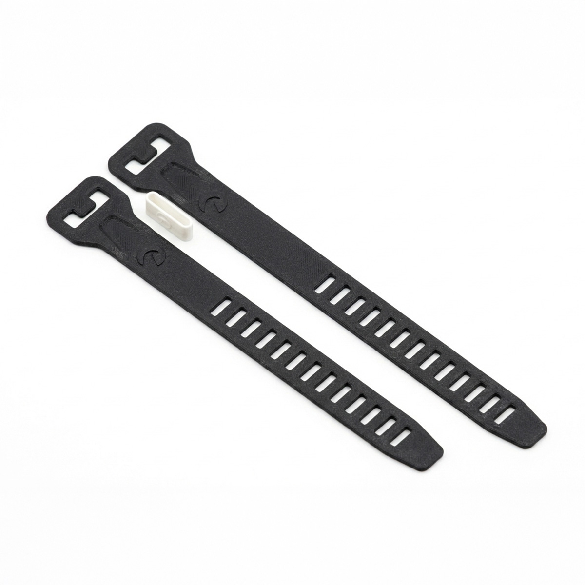 Craycle TPU Lipo Strap STL Files