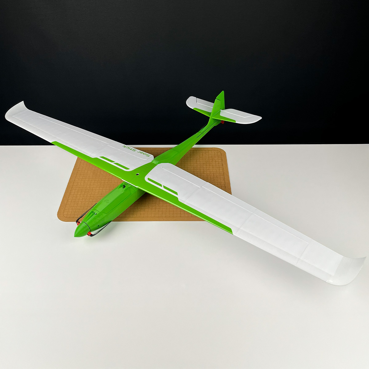 Soar Stick 1200 mm FPV Soaring Glider Airframe Kit