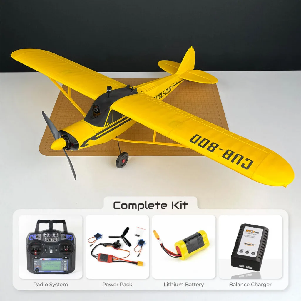 Airplane Kits
