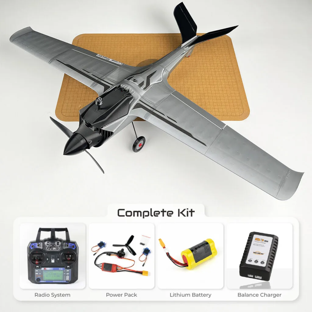 Airplane Kits