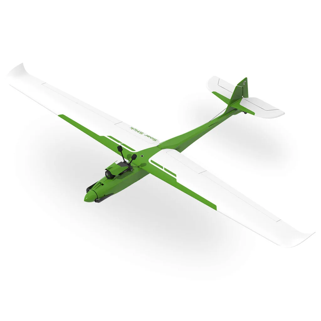 Airplane STL