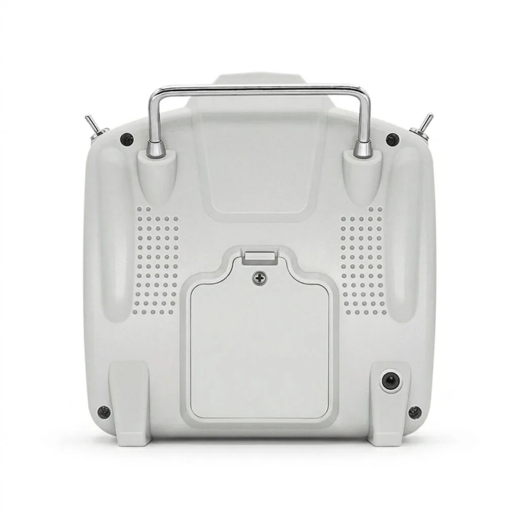Microzone MC6C 2.4GHz 6CH RC Transmitter with Receiver