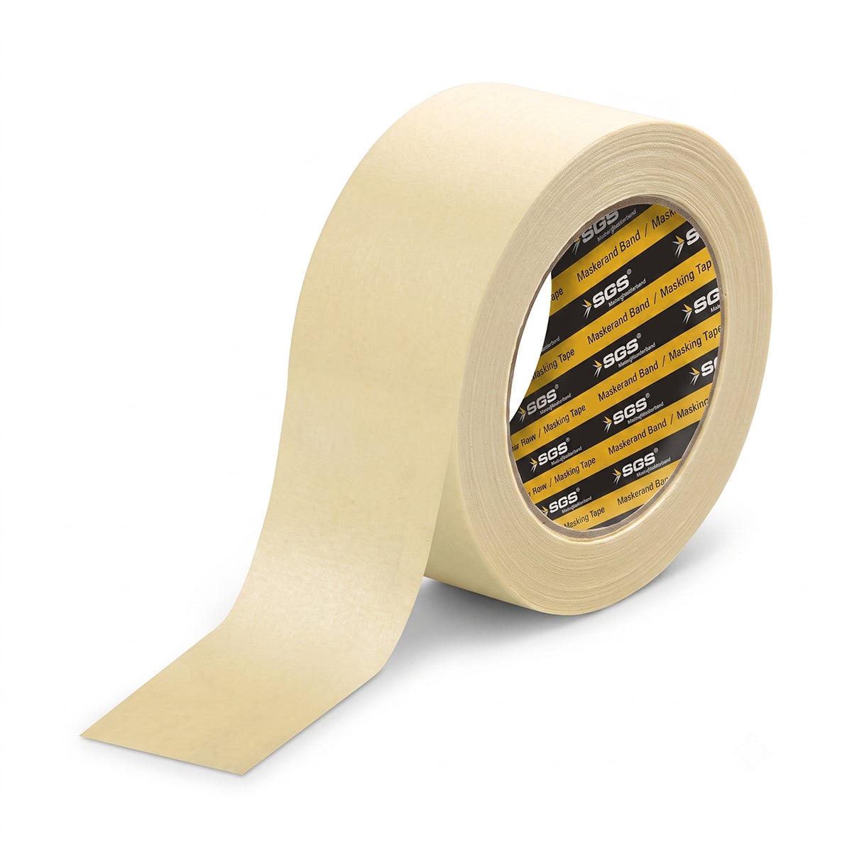 SGS Masking Tape – 48 mm x 25 m