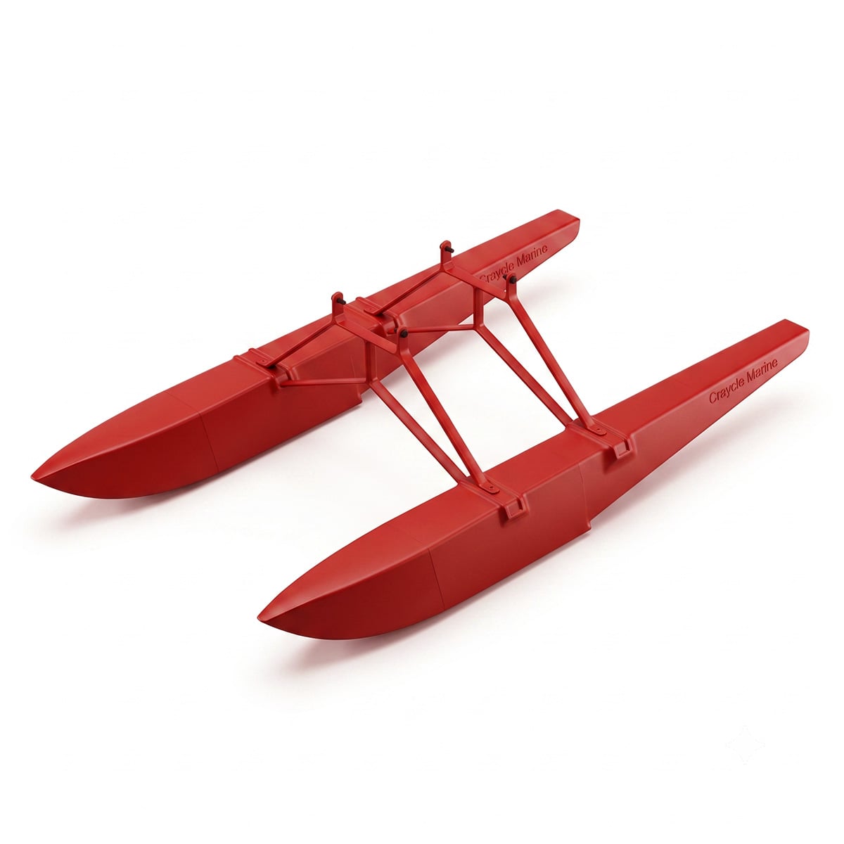 Stick 800 mm Float Kit for Water Takeoffs and Landings